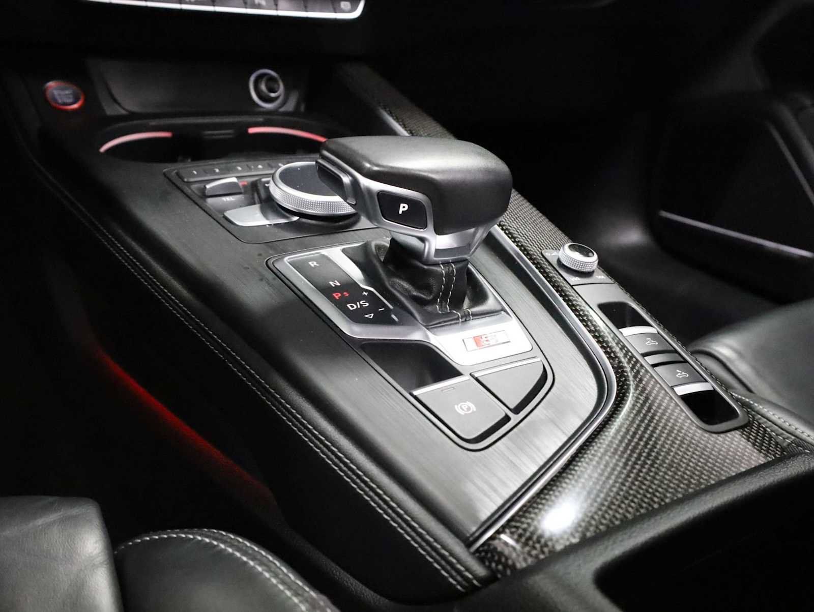 Used 2018 Audi S5 Prestige w/ S Sport Package AWD/4WD image 25