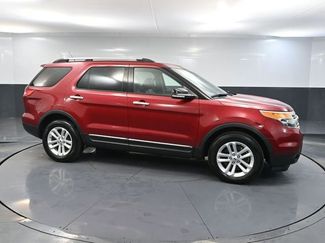 Used 2015 Ford Explorer XLT w/ Equipment Group 202A video 3