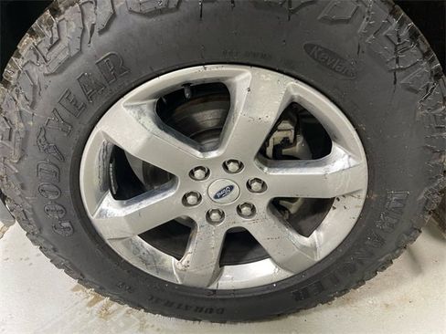 Used 2023 Ford F150 XLT w/ Equipment Group 302A High image 10