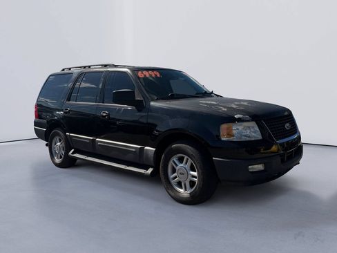 Used 2006 Ford Expedition XLT AWD/4WD image 1