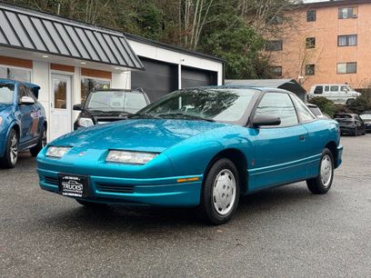 Used 1994 Saturn S-Series SC1