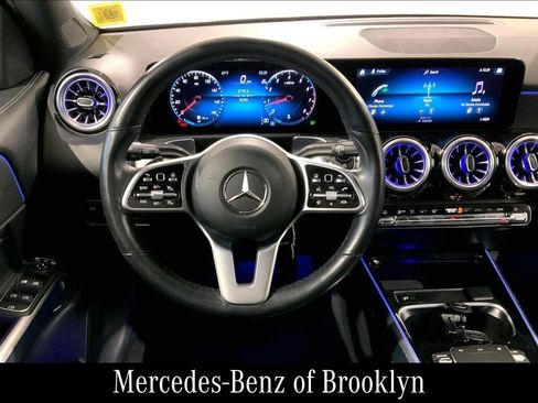 Certified 2023 Mercedes-Benz GLB 250 4MATIC image 7