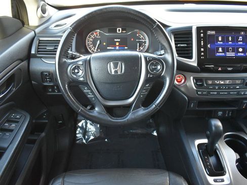 Used 2018 Honda Pilot EX-L image 12