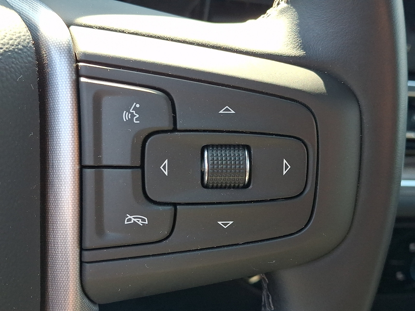 Certified 2025 GMC Sierra 1500 Elevation AWD/4WD image 23