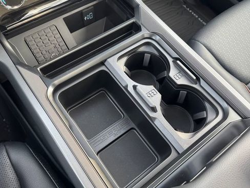 New 2026 Ford F250 Lariat w/ Black Appearance Package image 23