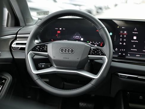 New 2025 Audi A5 2.0T Premium Plus image 27