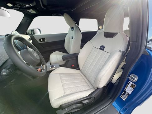 New 2026 MINI Cooper S FWD image 15