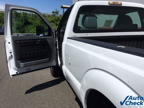 Used 2014 Ford F350 XL AWD/4WD image 24