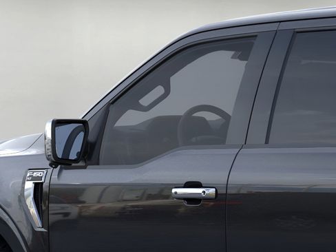 New 2025 Ford F150 XLT w/ Equipment Group 302A MID image 20