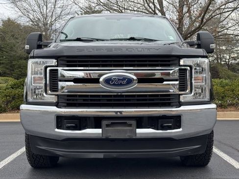 Used 2019 Ford F250 XLT image 7