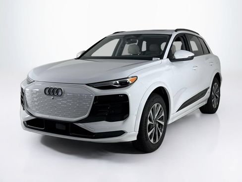 New 2027 Audi Q6 e-tron Premium AWD/4WD image 1