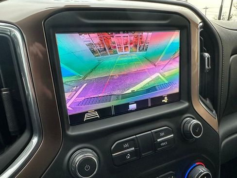 Used 2020 Chevrolet Silverado 2500 High Country w/ Z71 Off-Road Package image 27