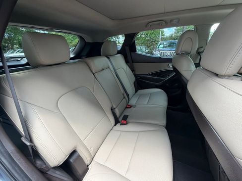 Used 2018 Hyundai Santa Fe Sport FWD image 12