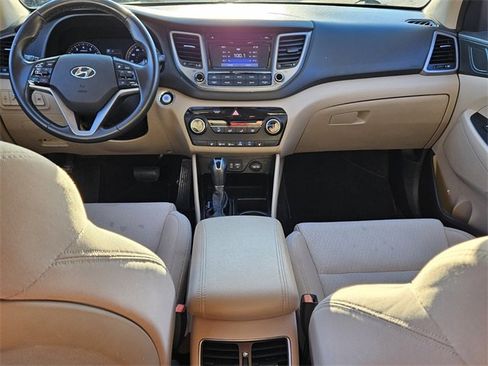 Used 2017 Hyundai Tucson Sport w/ Cargo Package image 21