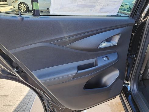 New 2026 Buick Envista Sport Touring w/ Convenience I Package image 38