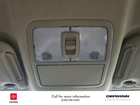 Used 2011 Toyota RAV4 2WD w/ 3rd Row image 34