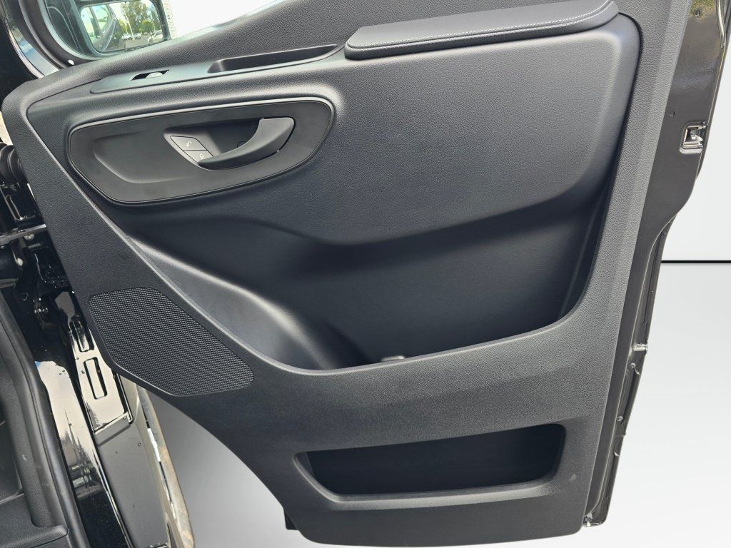 New 2026 Mercedes-Benz Sprinter 2500 image 27