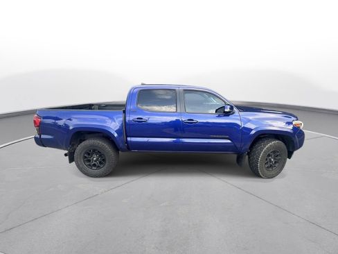 Certified 2022 Toyota Tacoma SR5 w/ Technology Package RWD image 5