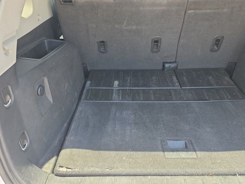 Used 2017 GMC Terrain SLE FWD image 11