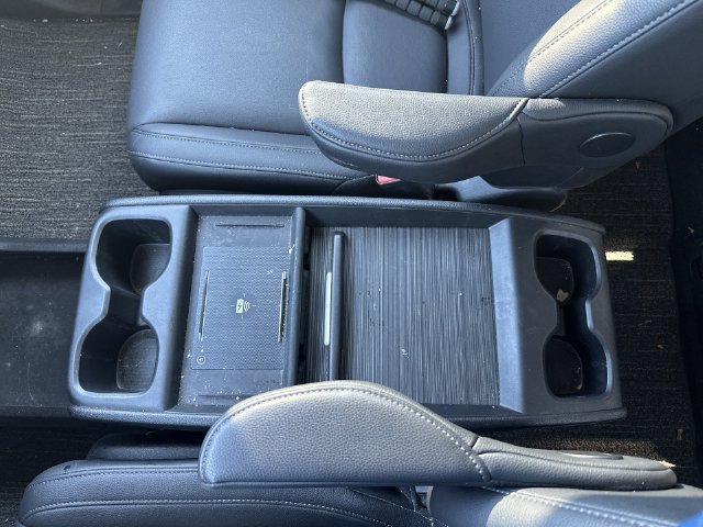Used 2025 Honda Odyssey EX-L image 31