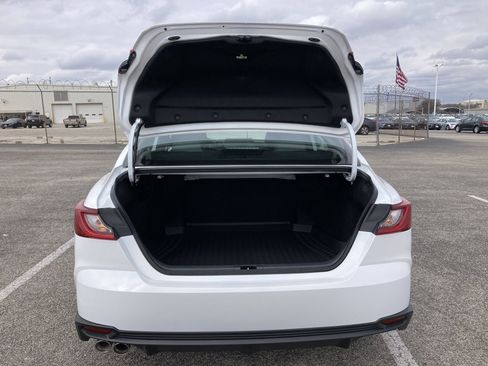 Certified 2026 Toyota Camry SE image 21