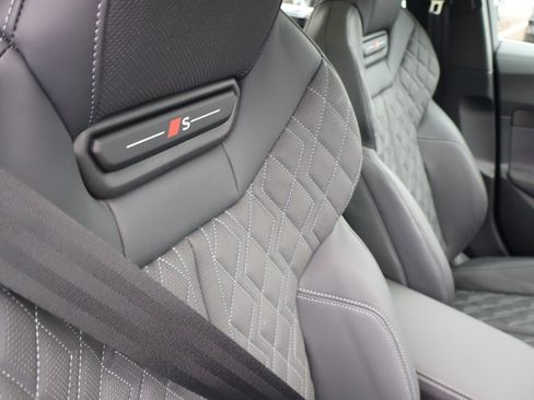 Used 2025 Audi S5 Premium Plus w/ Premium Plus Package image 20