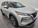 Used 2023 Nissan Rogue SV image 2