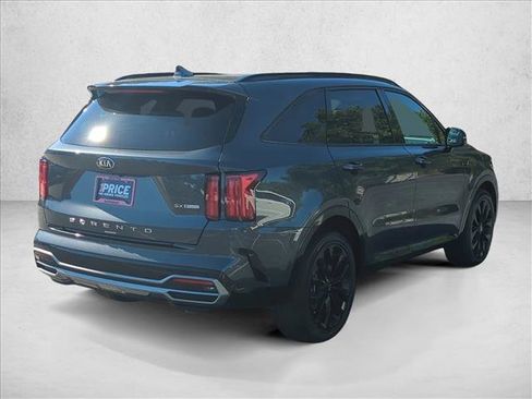 Used 2021 Kia Sorento SX image 5
