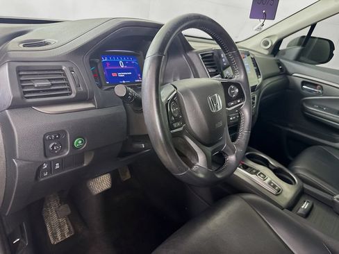 Used 2022 Honda Pilot Special Edition image 9