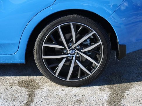 Certified 2025 Subaru Impreza 2.0i Sport image 28