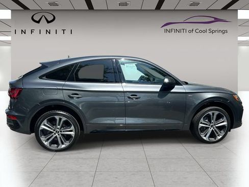Used 2023 Audi Q5 2.0T Premium Plus AWD/4WD image 8