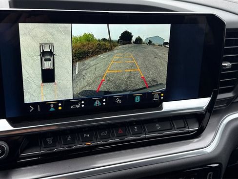 New 2025 Chevrolet Silverado 3500 High Country w/ Midnight Edition image 19