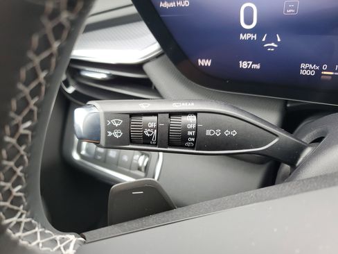 New 2026 Buick Enclave Sport Touring w/ Power Package image 17