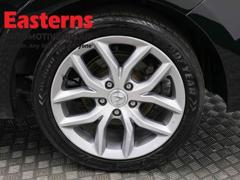 Used 2019 Acura ILX Base image 33