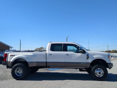 Used 2022 Ford F350 King Ranch w/ King Ranch Ultimate Package
