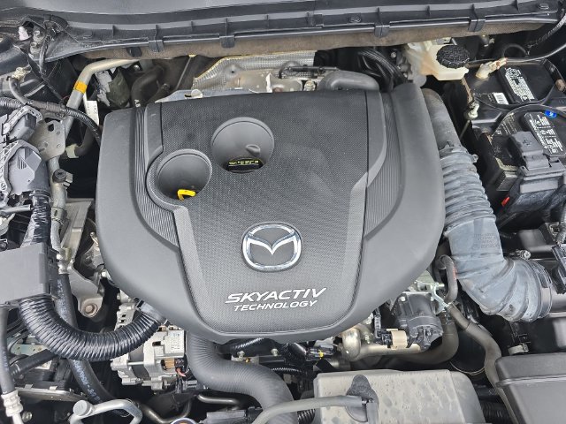Used 2019 MAZDA CX-5 Signature AWD/4WD image 22