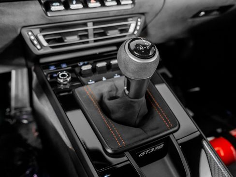 Used 2024 Porsche 911 GT3 RS image 38