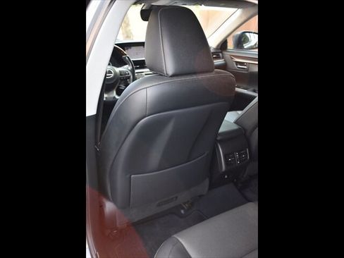 Used 2016 Lexus ES 350 w/ Navigation System Package FWD image 21
