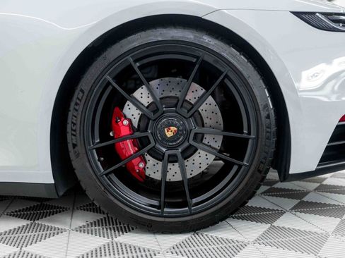 Used 2023 Porsche 911 GT3 RS image 29