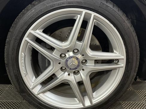 Used 2012 Mercedes-Benz E 350 Coupe image 27