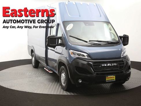 Used 2024 RAM ProMaster 3500 FWD image 50