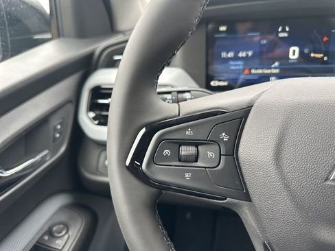 New 2027 Chevrolet Bolt LT image 15