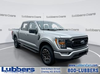 Used 2023 Ford F150 XLT w/ Equipment Group 302A High video 1