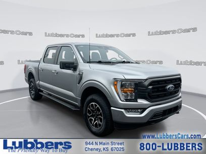 Used 2023 Ford F150 XLT w/ Equipment Group 302A High