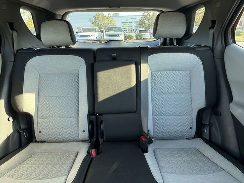 Used 2022 Chevrolet Equinox LS FWD image 28