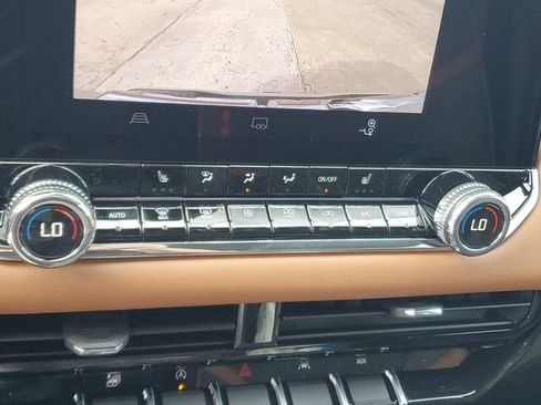 New 2026 GMC Canyon AT4 AWD/4WD image 23