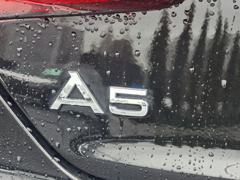 Used 2023 Audi A5 2.0T Premium Plus w/ Premium Plus image 36