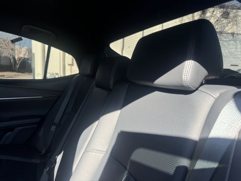 Used 2025 Toyota Camry XSE image 15