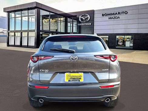 New 2026 MAZDA CX-30 AWD 2.5 S w/ Premium Package image 4