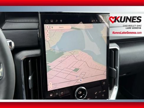 New 2026 GMC Acadia Elevation w/ Black Edition AWD/4WD image 38